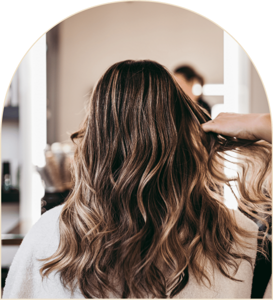 Salon Villair